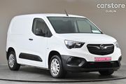 Opel Combo 2022