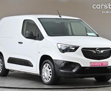 Opel Combo 2022