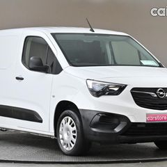 Opel Combo 2022