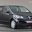 Volkswagen Up! 2019