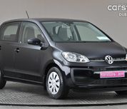 Volkswagen Up! 2019