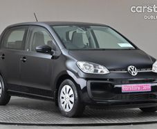 Volkswagen Up! 2019