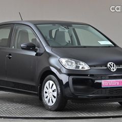 Volkswagen Up! 2019