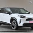Toyota Yaris Cross 2025