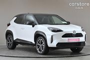Toyota Yaris Cross 2025