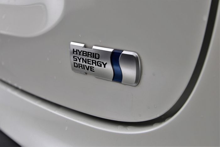 Toyota Yaris Cross 2025