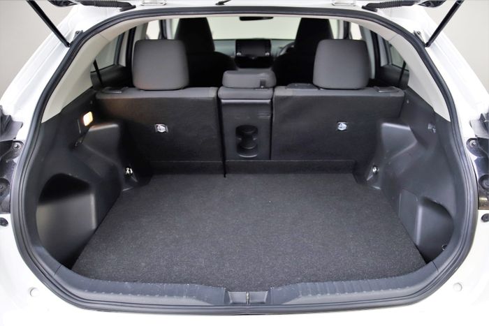 Toyota Yaris Cross 2025