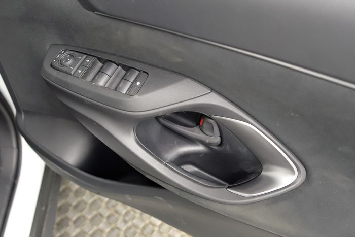 Toyota Yaris Cross 2025