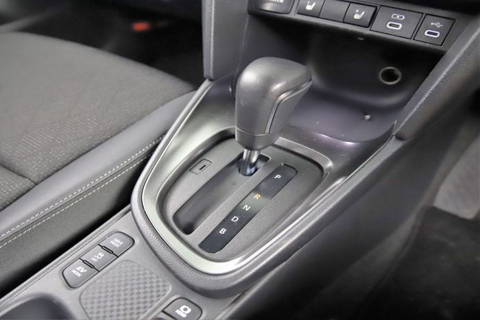 Toyota Yaris Cross 2025