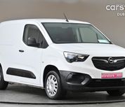 Opel Combo 2022