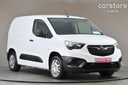 Opel Combo 2022