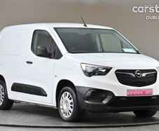 Opel Combo 2022