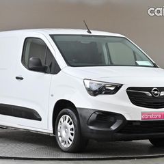 Opel Combo 2022