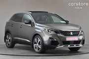 Peugeot 3008 2018