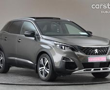 Peugeot 3008 2018