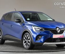 Renault Captur 2023