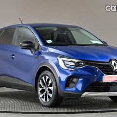 Renault Captur 2023