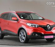 Renault KADJAR 2018