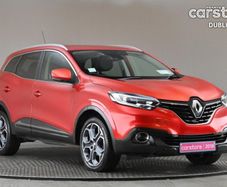 Renault KADJAR 2018