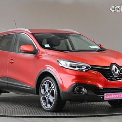 Renault KADJAR 2018