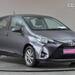 Toyota Yaris 2020