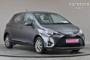 Toyota Yaris 2020