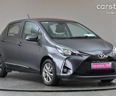 Toyota Yaris 2020