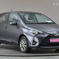 Toyota Yaris 2020