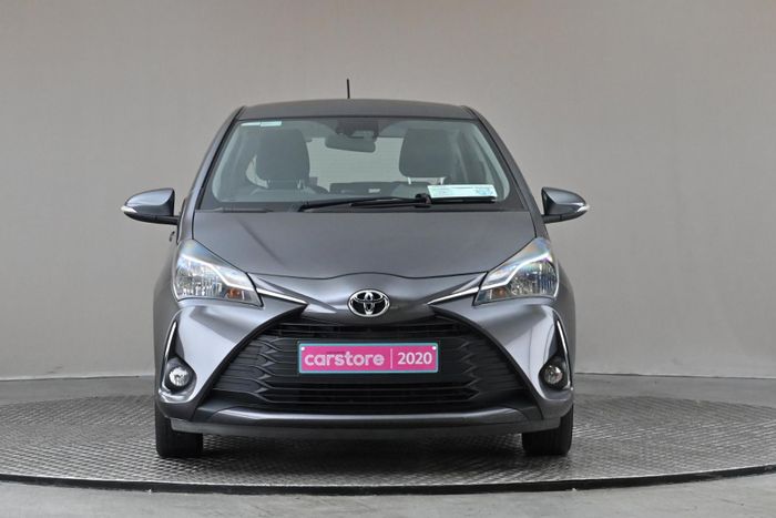 Toyota Yaris 2020