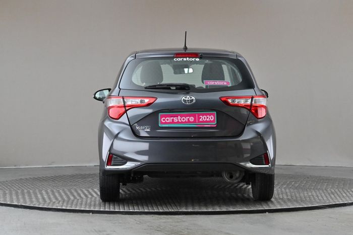 Toyota Yaris 2020