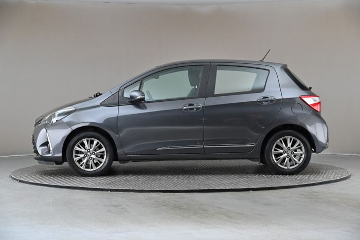 Toyota Yaris 2020