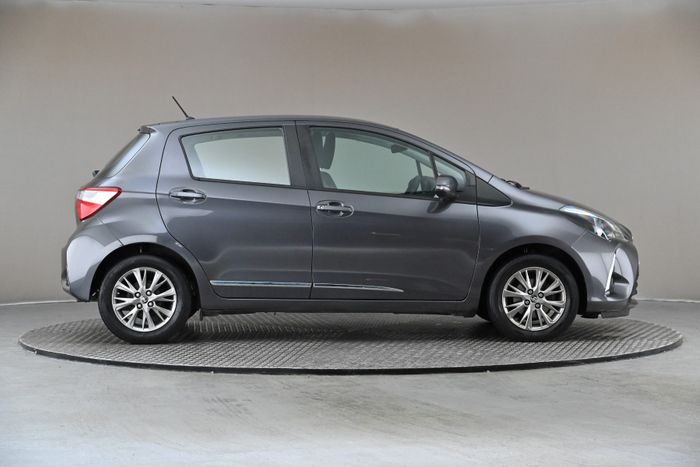 Toyota Yaris 2020