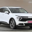 Kia Sportage 2024