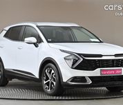 Kia Sportage 2024