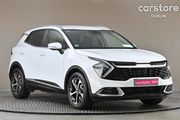 Kia Sportage 2024