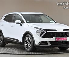 Kia Sportage 2024