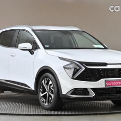 Kia Sportage 2024