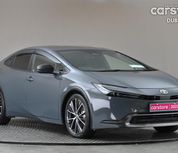 Toyota Prius 2023