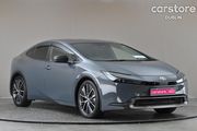 Toyota Prius 2023