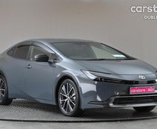 Toyota Prius 2023