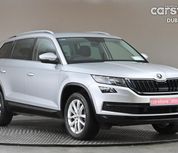 Skoda Kodiaq 2020