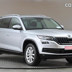 Skoda Kodiaq 2020