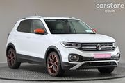 Volkswagen T-Cross 2020