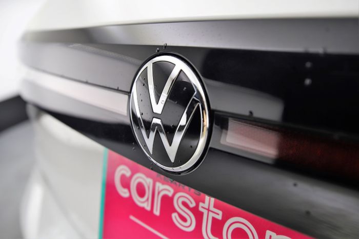 Volkswagen T-Cross 2020