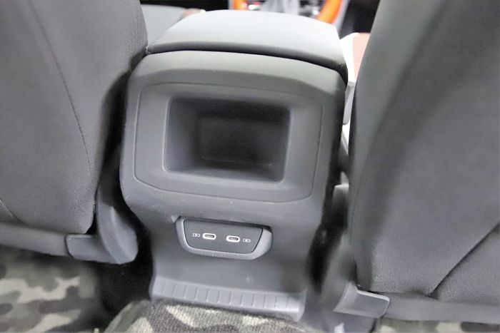 Volkswagen T-Cross 2020