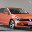 Volkswagen Polo 2018