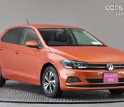 Volkswagen Polo 2018