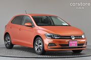 Volkswagen Polo 2018