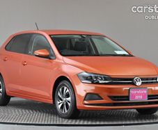Volkswagen Polo 2018