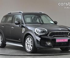 MINI Cooper S 2019